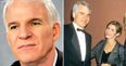 Comedian Steve Martin deletes tweet about Carrie Fisher after huge backlash