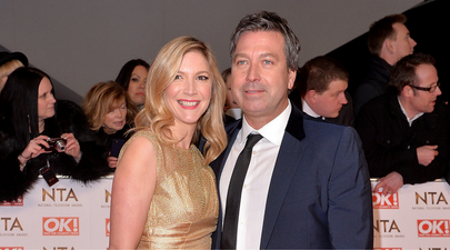 MasterChef’s John Torode reveals why he was rushed to hospital over Christmas