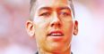 Manchester United fans are fuming over press treatment of Firmino