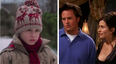 Monica and Chandler from Friends moved into the Home Alone house – here’s proof