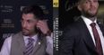 Cody Garbrandt does terrible job of not allowing Dominick Cruz into his head