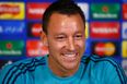 Modesty’s John Terry compares himself to Marco van Basten after this training ground goal