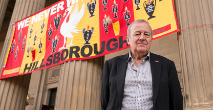 Hillsborough campaigner refuses OBE in protest at handling of “those affected by the tragedy”