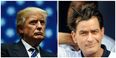 Charlie Sheen refuses to apologise for that Donald Trump ‘death’ tweet