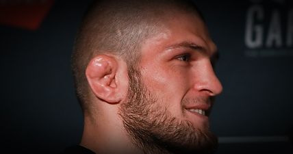 Khabib Nurmagomedov accuses the UFC of “lying to fans” about Jose Aldo situation