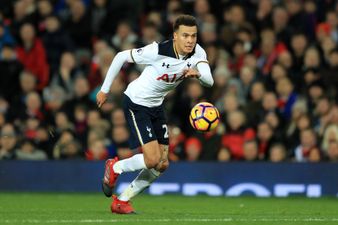 This stat shows Dele Alli could be better than Scholes, Gerrard and Lampard