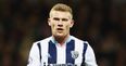 Tony Pulis pays James McClean a typically Tony Pulis compliment as Irishman agrees new deal