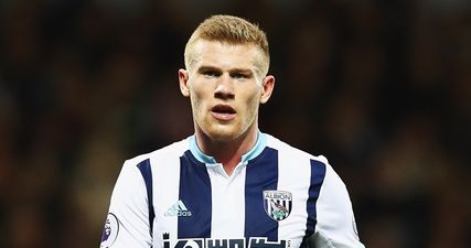 Tony Pulis pays James McClean a typically Tony Pulis compliment as Irishman agrees new deal