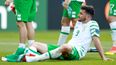 Shane Long’s wonderful gesture to young fan after Euro 2016 defeat has only just been revealed