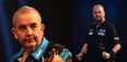 The ‘El Clásico’ of darts was opportunity for some sports fans to strike up a famous old debate