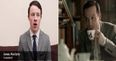 This guy’s perfect Moriarty impression will get you in the mood for the return of Sherlock