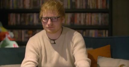 Ed Sheeran confirms he will be releasing new music… and it will be out this week