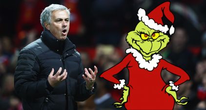 Jose Mourinho advocates “killing Christmas” but pleads for a winter break