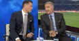 Party pooper Graeme Souness manages to moan about defending for Giroud’s incredible goal