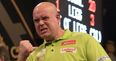 Michael van Gerwen has just delivered one of the greatest darts performances ever