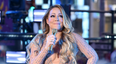 Mariah Carey issues bizarre response to error-strewn New Year’s Eve performance