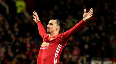 Zlatan Ibrahimovic destroys doubters who said he’d struggle in the Premier League