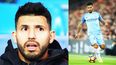 Fantasy football managers fume as Pep Guardiola benches Sergio Agüero