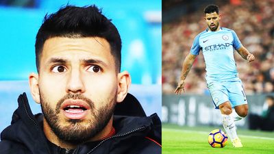 Fantasy football managers fume as Pep Guardiola benches Sergio Agüero