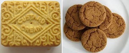 QUIZ: How well do you know these biscuits?