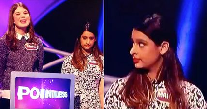 Watch the unbelievable Pointless answer that destroyed a friendship forever