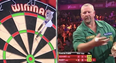 This clip of the most excruciating three darts ever thrown is a timely reminder of brilliance of PDC