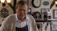 Coronation Street viewer spots something a bit strange going on in Roy’s cafe