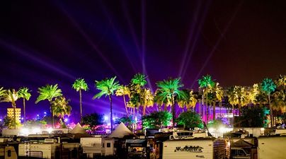 You’ll want to go to Coachella in April once you see this year’s line-up