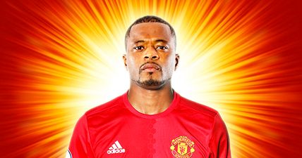 Rio Ferdinand hints that Patrice Evra is rejoining Manchester United