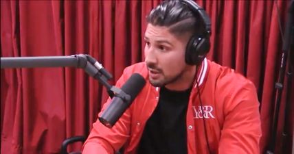 Brendan Schaub makes arguable claim about Joe Rogan and Conor McGregor