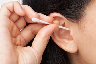 Here’s why you shouldn’t use cotton buds to clean your ears