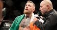 Joe Rogan reveals Dana White conversation about potentially biggest fight of Conor McGregor’s career