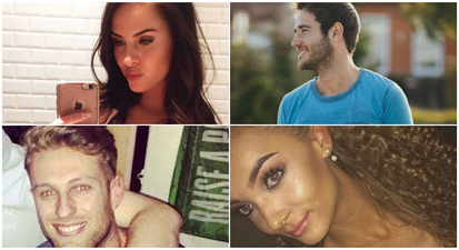 Here are the 13 most right-swiped men and women on Tinder