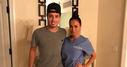 Samir Nasri could face a four year ban over infamous Drip Doctors treatment