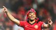 Patrice Evra ‘wants Manchester United return’