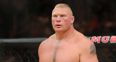 Brock Lesnar could be back sooner than you think as doping ban is confirmed