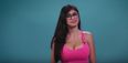 The most searched-for porn actress on the planet has been revealed as Mia Khalifa