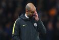 Dani Alves explains why Pep Guardiola always seems to be rubbing his head