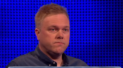 People are calling the ‘Telminator’ the best ever contestant on The Chase