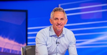 Why Gary Lineker won’t ‘just stick to football’ when there are bigger things to worry about