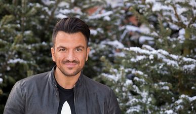 This guy used a bizarre Peter Andre-based plot to try to get a date