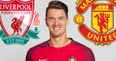 José Fonte transfer request gets Man United and Liverpool fans excited