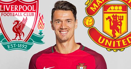 José Fonte transfer request gets Man United and Liverpool fans excited