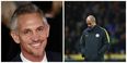 Gary Lineker offers his theory about Pep Guardiola’s Man City struggles