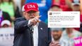 This parody Twitter account reimagines Donald Trump tweets if they were actually mature