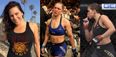 Cat Zingano has a real problem with Amanda Nunes’ treatment of Ronda Rousey after knockout win