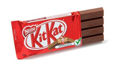 The secret ingredient inside Kit Kats is not what we expected