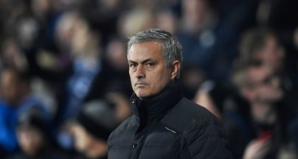 Jose Mourinho fails to mention the best player he’s coached when asked for a ‘Mourinho XI’