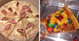 17 fucked-up pizzas that are an insult to pizza