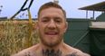 “Enter the contest and then take a shower” – Conor McGregor takes aim at YOU in latest video